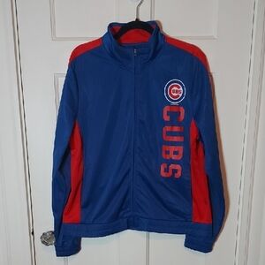 GIII Sports Chicago Cubs MLB Fleece Lined Jacket XXL